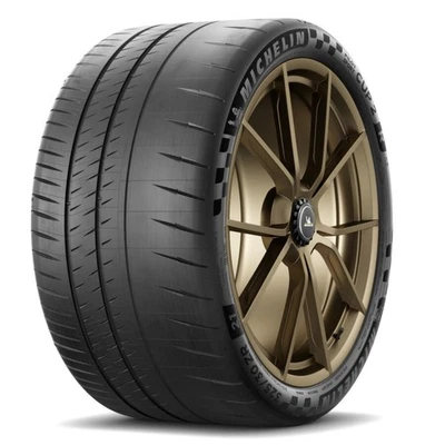 PNEUMATICI NUOVI MICHELIN 255/35ZR20 97Y PILOT SPORT CUP2R 2020 ESTIVI - Immagine 1 di 4