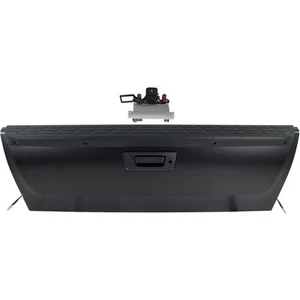 Tailgate Kit For 2007-2013 Chevrolet Silverado 1500 Fits Locking Primed Steel - Picture 1 of 12