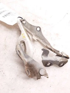 00-03 TOYOTA TUNDRA LEFT AND RIGHT SIDES HOOD HINGES - Picture 1 of 12