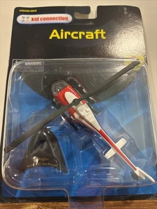 MAISTO Tailwinds Bell Th-57 2000 Sea Ranger Collector Series Die Cast New in Pkg - Picture 1 of 2