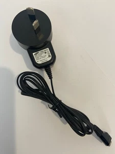 Samsung OEM AC Mains Travel Adapter Charger with micro-USB Connector ETA3U30HBE - Picture 1 of 3