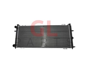 Radiatore Di Raffreddamento Motore Nuovo Per VW TRANSPORTER CARAVELLE 1996-2003 - Picture 1 of 5