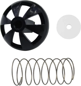 Kit de tapón de cesta de preparación de café para Mr. Coffee, tapón de café se adapta a cesta de preparación 18 - Imagen 1 de 3