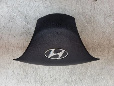 2011 2012 2013 2014 2015 2016 HYUNDAI ELANTRA STEERING WHEEL AIR BAG AIRBAG OEM - Image 1 of 4