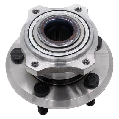 For Dodge Charger 07-23 Wheel Bearing and Hub Assembly Front Driver or Passenger - Изображение 1 из 4