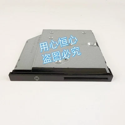 Dell DPWC610 CAC/PIV chip card Reader KNRRP - Image 1 of 4