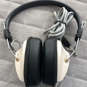 Seltene Japan Columbia Stereo Kopfhörer SH-61 Showa Retro Vintage - Bild 1 von 12