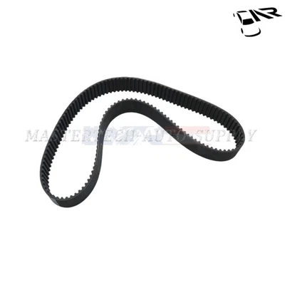 Fits Harley Davidson Fat Bob FXEF 1980-1981 FXEF-80 1979 Drive Belt BDL-138K - Image 1 of 4