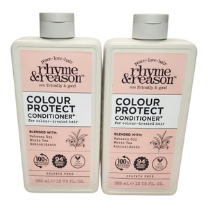 2 Rhyme & Reason Colour Protect Conditioner 13 Oz.  - Bild 1 von 1