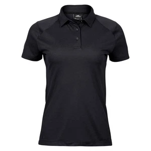 Tee Jays Damen/Ladies Luxus Sport Poloshirt / N/A N/A PC5256 - Bild 1 von 5