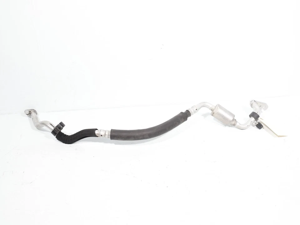 Infiniti QX60 2017-2020 A/C refrigerante succión manguera baja presión tubo fabricante de equipos originales Foto 1 de 4