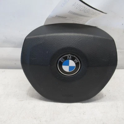 BMW 528i 2011 2012 2013 2014 2015 2016 airbag de rueda bolsa de aire del conductor fabricante de equipos originales Foto 1 de 4