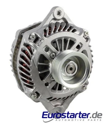 1** Alternator 110A New Genuine Mitsubishi A003TG0491 for Subaru - Image 1 of 4