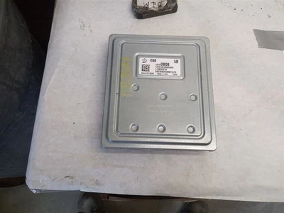 Motor ECM 12730808 para 2023 Terrain 2892045 Foto 1 de 4