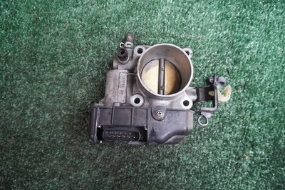 Honda Accord 2014 2015 2016 motor 2,4 L carrocería del acelerador fabricante de equipos originales 104 k millas GMF4A Foto 1 de 4