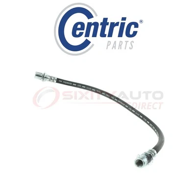 Centric Brake Hydraulic Hose for 1979-1985 Toyota Pickup 2.2L 2.4L L4 - cb - Image 1 of 4