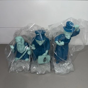 Disney Haunted Mansion 50th Anniversary Hitchhiking Ghosts Popcorn Bucket Works! - Bild 1 von 19