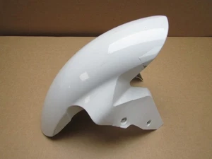 BMW S1000RR 2012 12300 miles front mudguard (15339) - Picture 1 of 12