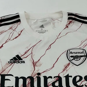 Camiseta de fútbol Emirates Fly Better Adidas Aresenal para hombre Aeroready talla S - Imagen 1 de 5