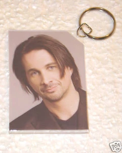 MICHAEL EASTON SCHLÜSSELANHÄNGER One Life To Live Port Charles - Bild 1 von 1