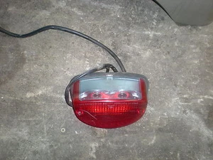 Honda VT1100C 1997 VT 1100 C luz trasera - Imagen 1 de 1