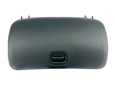 Guantera superior Mitsubishi LANCER MIRAGE MR753370 × 1 genuina JDM OEM Foto 1 de 2