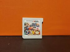 Super Smash Bros (Nintendo 3DS, 2014) Cartridge Only ~ Tested & Working