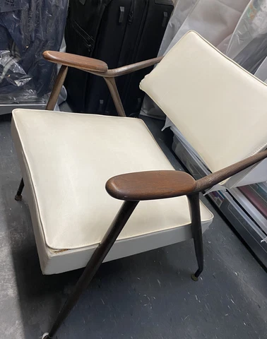 Viko Furniture 1950’s Chair Cover