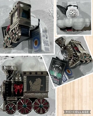 Bath & Body Works Wallflowers Fragancia Tapón de Pared Difusor de Aceite Aroma ELIGE CUALQUIERA Foto 1 de 4