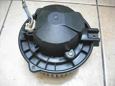 VENTILADOR SOPLADOR CALENTADOR HONDA ACCORD CUPÉ MK6 ACURA MDX MITSUBISHI AY194000-9032 Foto 1 de 4