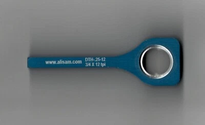 The ORIGINAL Dremel tool holder 1/4 in. straight shank for your lathe! - Image 1 of 4