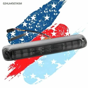 LED 3rd Third Brake Lamp Light Fit For 99-06 CHEVY SILVERADO / GMC SIERRA Smoke - Bild 1 von 6