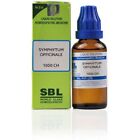 SBL Homeopathic Symphytum Officinale (30 ML) (Select Potency)
