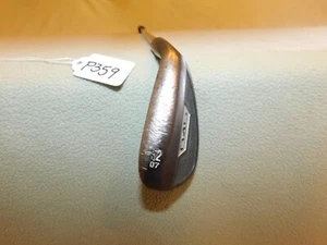 Tommy Armour 845 Black Steel Shaft 07* 52* Wedge  35.5 Inches   P359 - Picture 1 of 10