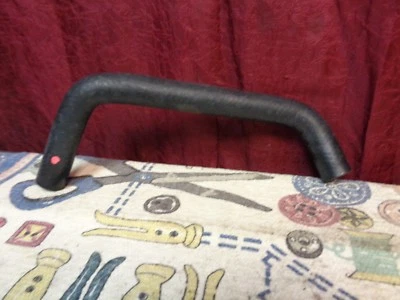 Manguera de calefacción nueva OEM GM 98050295 Isuzu 8-98050295-0 AMR2003 DS21 Foto 1 de 4