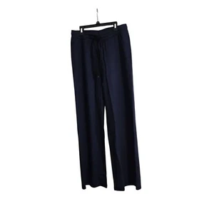 Aritzia TNA New Wafflex Pant in Admiral Blue - Größe M - Bild 1 von 5