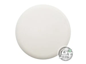 NUEVO Disco de Golf Putter Blanco Zombie BLANK TOP Prototipo SSS Radar 174g Negro - Imagen 1 de 1