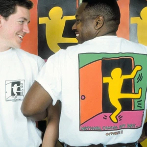 National Coming Out Day Long & Short Sleeve T-Shirt LGBT Gay Pride LGBTQ LGBTQIA - Picture 1 of 10