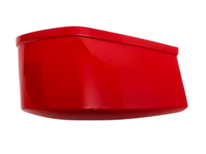 COVER VALIGIA DUCATI MULTISTRADA 1200 CD 96702310A ALTA NUOVO ORIGINALE VA - Imagen 1 de 6