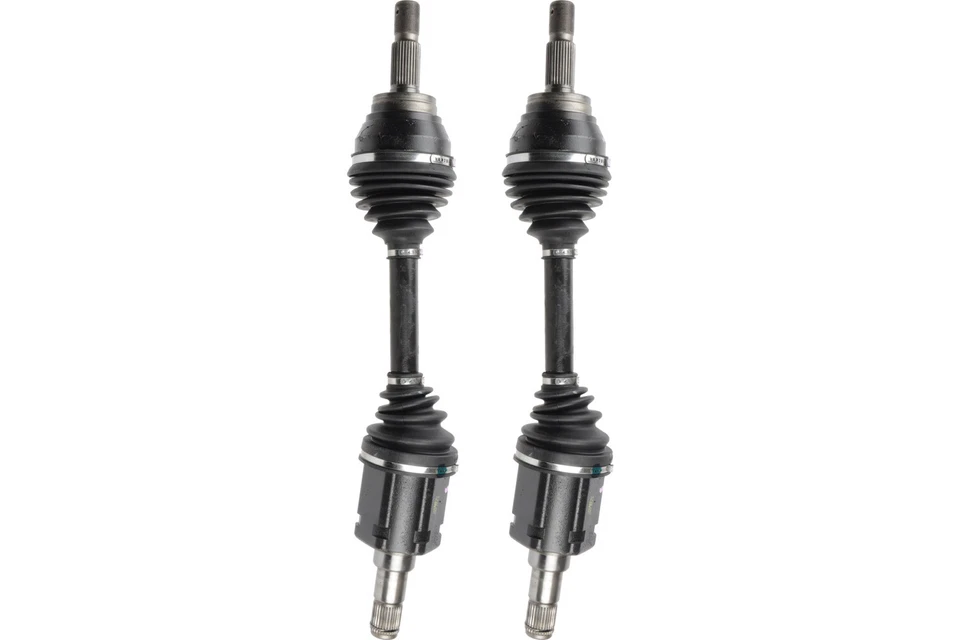 Conjunto de eje delantero Cardone CV para Lexus GX460 2010-2020 (39693) Foto 1 de 4