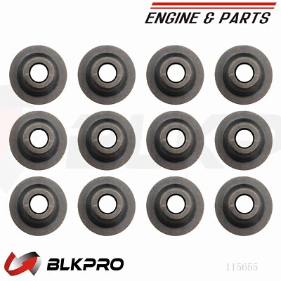 12* MUELLE DE VÁLVULA DE RETENCIÓN para Dodge Cummins 89-98 4B 6B 6C 3900299 Foto 1 de 4