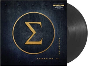 Eric Church - Evangeline vs. The Machine LP NEW - Picture 1 of 1