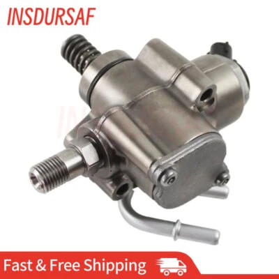 Bomba de combustible de alta presión L3K9-13-35ZC para Mazda 3 6 CX-7 2.3l Turbo Sport 2006-13 Foto 1 de 4