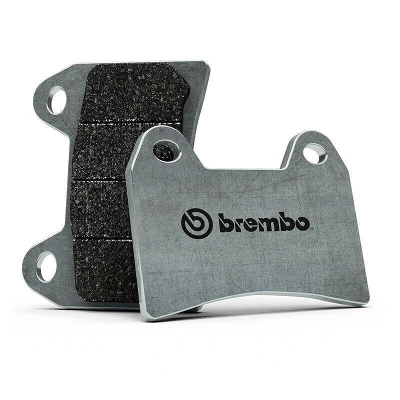 Brembo 07BB19RC Pastillas de Freno para Motocicleta