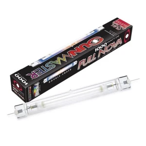 SunMaster Double-Ended 1000W FULL NOVA Grow Lamp Bulb - Picture 1 of 1
