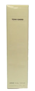 Toni Gard Woman Bodylotion 150 ml Lotion Made in France (GRUNDPREIS 199,33€/L) - Bild 1 von 1