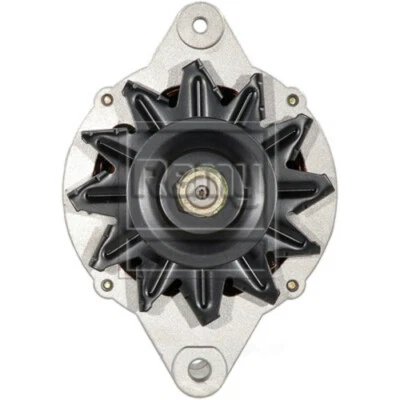 Alternador compatible con Nissan D21 720 Pathfinder REMY 1985-1989 Foto 1 de 4