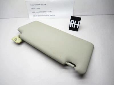 Parasol Nissan Rogue Passanger 2008-2011 96400-JM00A OEM Foto 1 de 4