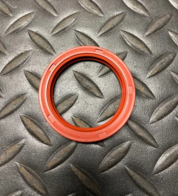 Sello de cubierta de distribución del motor - 15-01125 / JF0110602A - para Mazda 929, B2600 y MPV Foto 1 de 4