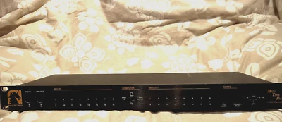 MOTU Midi Time Piece - Immagine 1 di 4